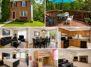 6012 Cedar Wood Dr, Columbia, MD 21044