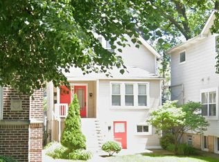 4853 N Hoyne Ave #G, Chicago, IL 60625
