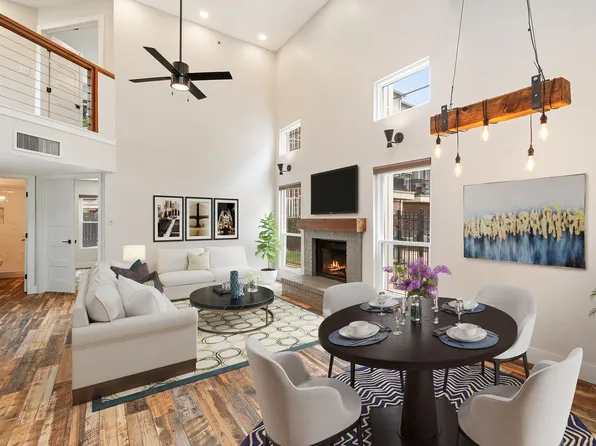 3524 Word St, Dallas, TX 75204