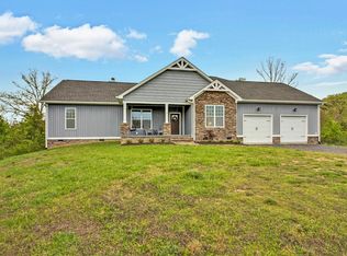 15806 May Rd, Sale Creek, TN 37373