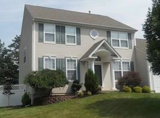 197 Ashdown Forest Ln, Toms River, NJ 08755