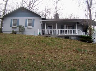 338 Fox Ridge Cir, Franklin, NC 28734