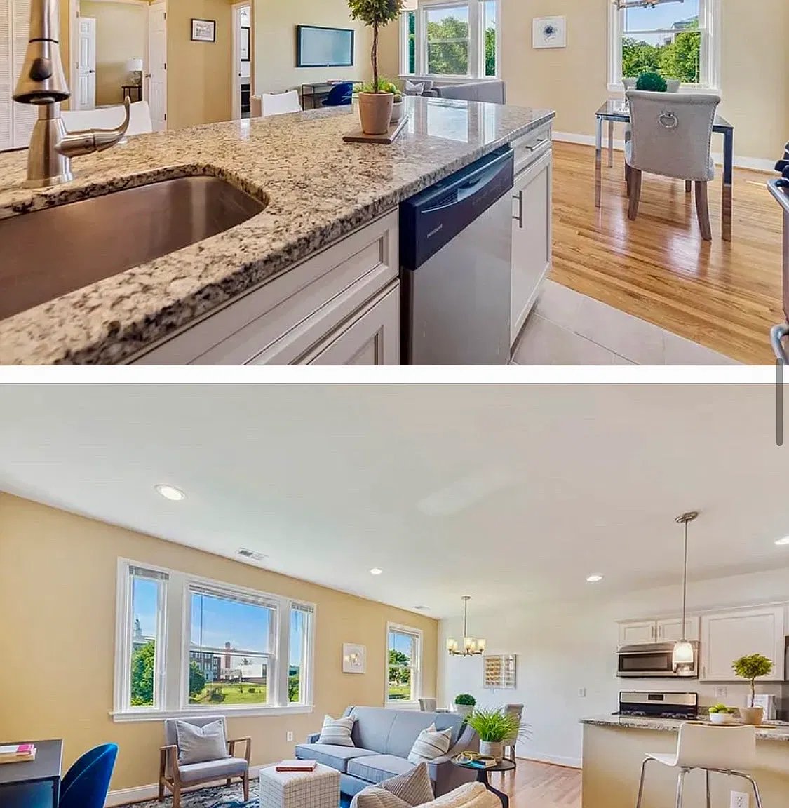 1 bed, 600 sqft, $1,650 — Photo 4