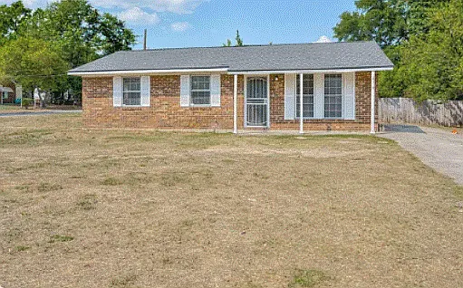2179 Vandivere Rd — Photo 1
