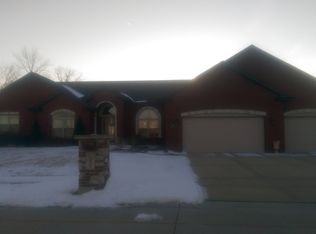 1205 Natalyns Trce, Lebanon, IL 62254