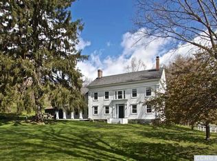 457 Craryville Rd, Hillsdale, NY 12529