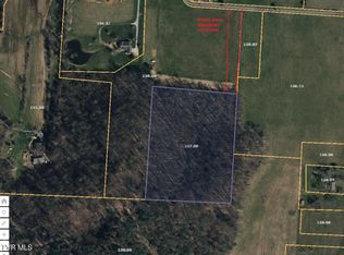 1 E Broyles St, Greeneville, TN 37745