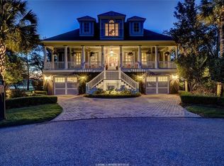 14 Lady Slipper Island Ct, Bluffton, SC 29910