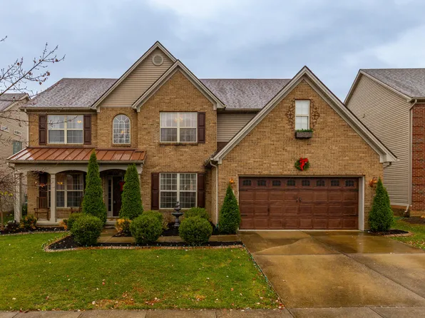 616 Tallow Ct, Lexington, KY 40509