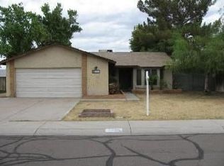 4845 E Desert View Dr, Phoenix, AZ 85044