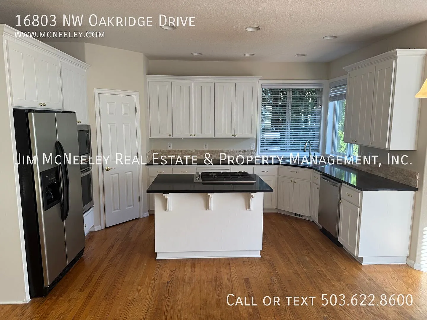 Bethany Four Bedroom with Open Floor plan and central A/C — Photo 3
