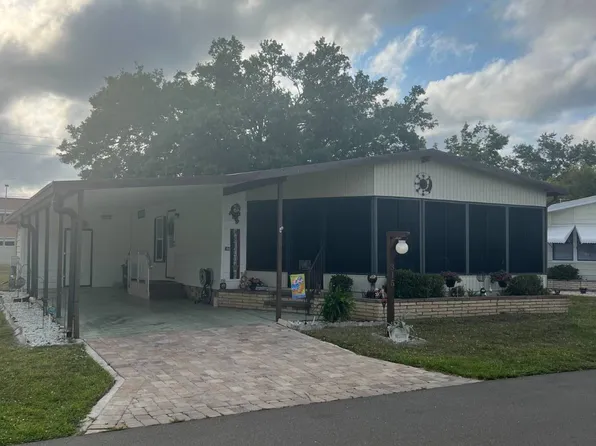 5700 Bayshore Rd Lot 315, Palmetto, FL 34221