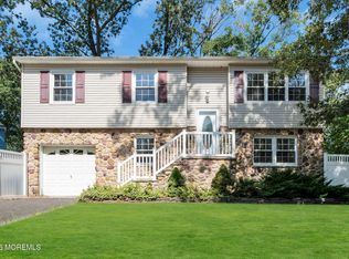 237 Mill Creek Drive, Bayville, NJ 08721