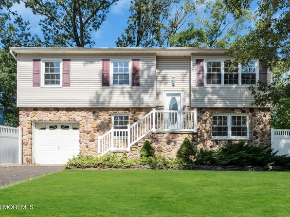 237 Mill Creek Drive, Bayville, NJ 08721
