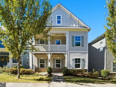 1799 Willow Way NW, Atlanta, GA, 30318