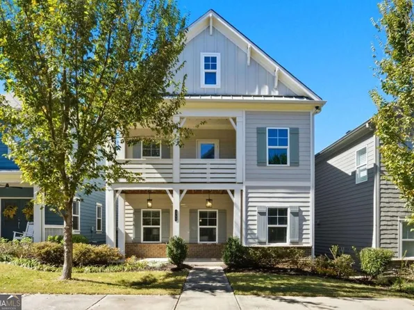 1799 Willow Way NW, Atlanta, GA 30318