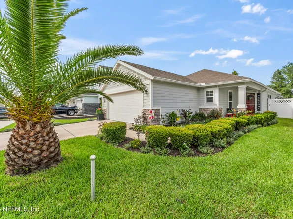 14657 BARTRAM CREEK Boulevard, Jacksonville, FL 32259