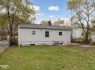 2718 Plainfield Ave, Flint, MI 48506