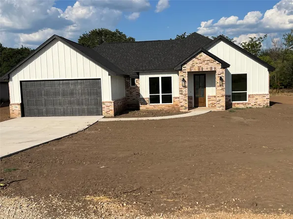 216 Jimmy Ln, Millsap, TX 76066