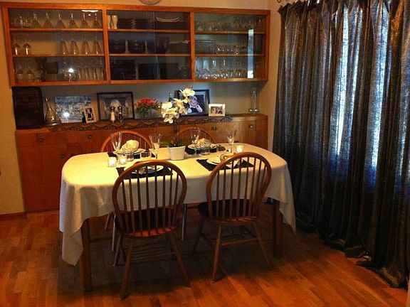 Dining Room 1
