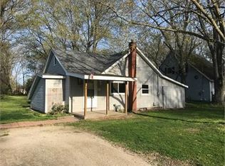 1014 Bame Ave, Niles, MI 49120