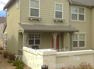 1615 Lone Oak Trl, Reno, NV 89523