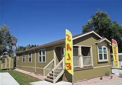 2nd image of 1201 W Thornton Pkwy Lot 191