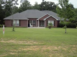 2250 Windwood Ter NW, Brookhaven, MS 39601
