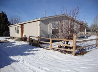 244 3rd St E, Hansen, ID 83334