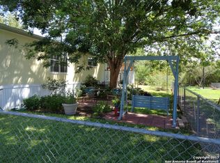 4814 E Ranch Rd, San Antonio, TX 78222