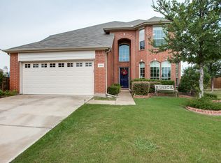 1009 Round Up Trl, Little Elm, TX 75068