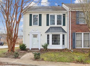 301 Derby Run, Yorktown, VA 23693