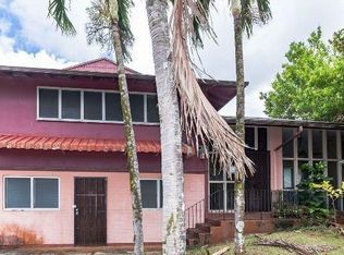 45-550 Halekou Rd APT A, Kaneohe, HI 96744