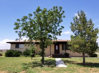 5125 E Goldenrod Dr, Gardendale, TX 79758