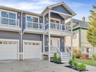106 E Fern Rd, Wildwood Crest, NJ, 08260