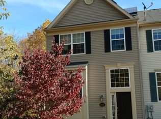 2187 Swains Lock Ct, Point Of Rocks, MD 21777