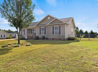 602 Delward Way, Greer, SC 29651
