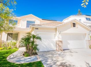 25623 Hood Way, Stevenson Ranch, CA 91381