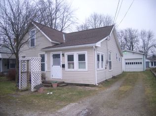 20 Herbert St, Richwood, OH 43344