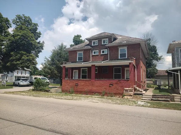 124 N Spring St, Bucyrus, OH 44820