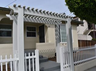 1339 W 22nd St #1341, Los Angeles, CA 90007