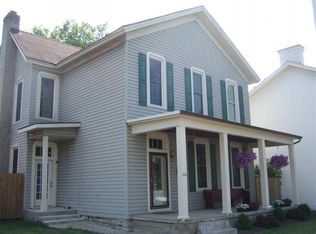 216-16 E Main St, Troy, OH 45373
