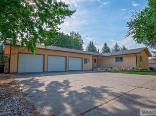 3675 S Taylorview Ln, Ammon, ID 83406