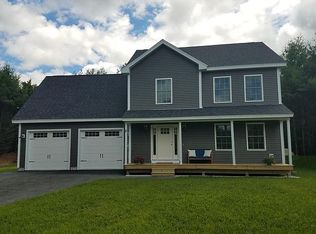 4 Persian Way, Windham, ME 04062