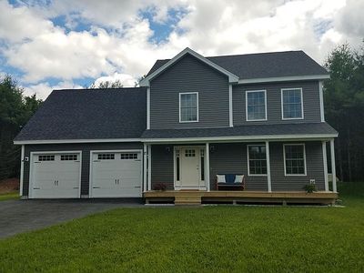 4 Persian Way, Windham, ME, 04062