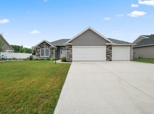 1669 Breckenridge Pass, Fort Wayne, IN 46845