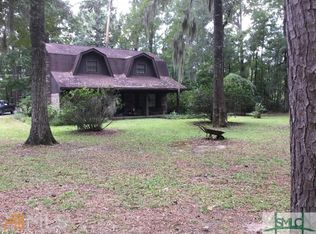 1031 State Highway 30, Port Wentworth, GA 31407