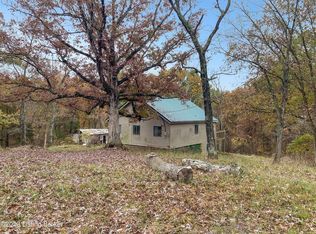 551 Lecomptes Bottom Rd, Pleasureville, KY 40057