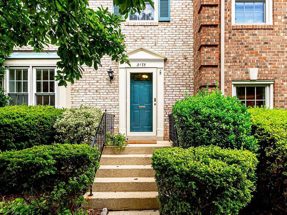 3175 Stonehurst Dr, Fairfax, VA 22031 Zillow