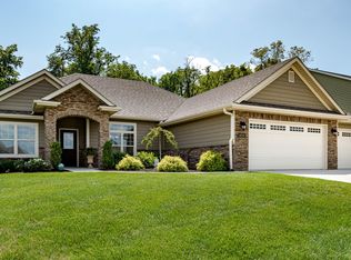 4808 McMickle Dr, Columbia, MO 65203